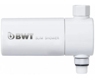 Filtro de ducha BWT