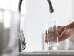 Mantenimiento filtros agua